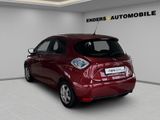 RENAULT ZOE Intens zzgl. Batteriemiete PDC SHZ Klima Navi