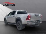 TOYOTA Hilux 2.8 D-4D Double Cab Invincible 4x4
