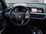 BMW 118i Advantage Sitzheizung LED NAVI
