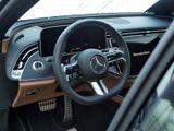 MERCEDES-BENZ E 450 d 4M , AMG Night Pano Digitl HUD 360 Distr