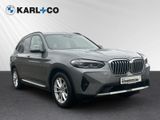 BMW X3 xDrive30e LED Head-Up ACC Komfortzugang