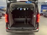 FORD Tourneo Custom Bus 320 L1 Titanium FWD Titanium Navi Soundsystem B & O LED ACC DAB LenkradHZG