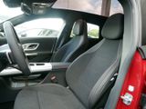 MERCEDES-BENZ CLA 250+ Shooting Brake mit EQ Technologie AMG