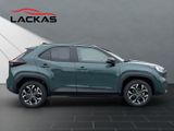 TOYOTA Yaris Cross Hybrid Teamplayer Technik*TWW*PDC*