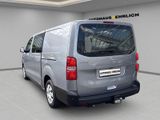 OPEL Vivaro Kasten Edition L Cargo +AHK+Kam+Standheiz+