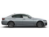 BMW 545 eMSport+Navi+HUD+360Kamera+eSitze+Leder+PDCv+h