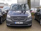 MERCEDES-BENZ Vito 116 CDI Tourer Extralang/Tempom/Navi/AHK 2,5 To