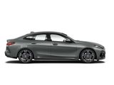 BMW 218 Gran Coupe MSport LED Sportsitze SHZ PDC NAV LenkHZG