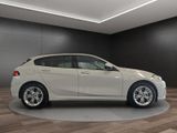 BMW 120 i-Automatik+Park-Assistent+SZH+LM+
