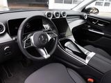 MERCEDES-BENZ GLC 300 e 4M , BURM AVANTGARDE DISTR SPUR PANO
