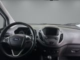 FORD Transit Courier Limited 1.5 TDCI +PDC+Shz.+Klima+