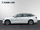 BMW 320 e Touring LC Prof ACC Ad. LED H&K Keyless