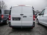 MERCEDES-BENZ Vito 116 KASTEN LANG KLIMA KAMERA AHK 2,5T AUTOM