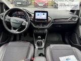 FORD Fiesta Vignale Navi Soundsystem B & O LED ACC Apple CarPlay Android Auto 1.0 EcoBoost EU6d-T