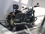 BMW R 18 Classic Option 719 Sitz, Sissybar