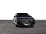 BMW 740d xDrive Limousine