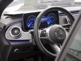 MERCEDES-BENZ EQE 350+ BURM AMG PREMIUM DISTR SPUR PANO 360