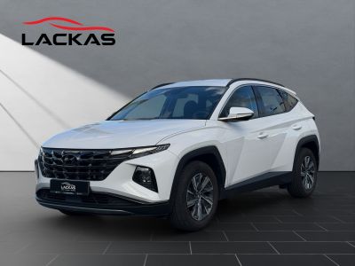 HYUNDAI TUCSON Select 2WD LED+KAMERA+CARPLAY