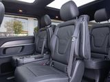 MERCEDES-BENZ EQV 300 AVANTGARDE Lang PANO/DISTRO/SPUR/E-TÜREN