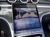 MERCEDES-BENZ CLE 53 AMG 4M+ Cabrio , AMG BURM NIGHT DRIVERS