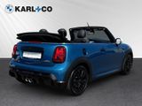 MINI John Cooper Works Cabrio LED ACC HUD HiFi DrivingAss.