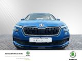 SKODA Kamiq Style Klima Rückfahrkamera Kurvenlicht