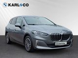 BMW 218 Active Tourer d Luxury Line AHK Aktivsitz
