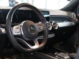 MERCEDES-BENZ GLB 200 d AMG SPUR AHK KAMERA PDC SHZ