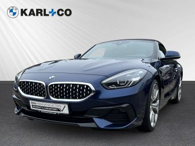 BMW Z4 sDrive 20 i Sport Line LC Prof HiFi Temp 19''