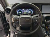 TOYOTA Land Cruiser EXECUTIVE*LEDER*15 JAHRE GARANTIE