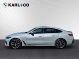BMW 420 d xDrive Gran Coupe M Sport Pro Laser H&K AHK