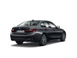 BMW 320 d Limousine Sport-Line PDC HiFi Klima DAB