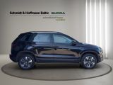 SKODA Karoq Tour Klima Navi Rückfahrkamera
