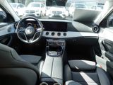 MERCEDES-BENZ E 220 T d  Avantgarde Navi LED 360 HUD Burm Mult