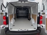 FIAT Scudo XL 120MT AHK+Platte+Kamera