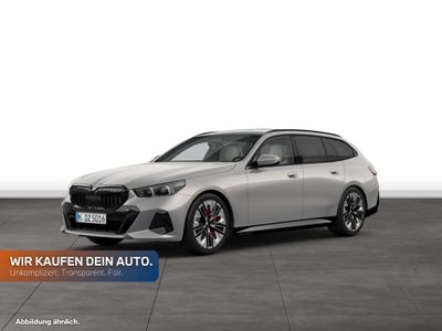 BMW 540d xDrive Touring