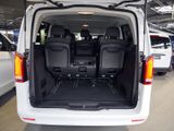 MERCEDES-BENZ Vito 114 TOURER PRO NAVI KLIMA LED 9SITZER LM TEMPOMAT