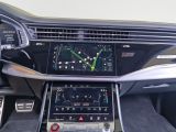 AUDI SQ8 4.0 TFSI quattro , Panorama, Matrix, Klima