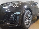 AUDI Q3 SUV 35 TFSI S-line S-tronic Navi+ LED RFK