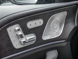 MERCEDES-BENZ AMG GLE 53 4M+ NIGHT BURM SPUR DISTR PANO AHK