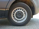 MERCEDES-BENZ Sprinter 317 KASTEN L2H2 KLIMA NAVI AHK 3,5T