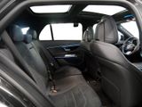 MERCEDES-BENZ E 200 T , AMG NIGHT AHK DISTR KAMERA PANO SPUR
