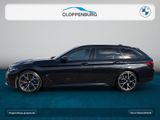 BMW 530d Touring (2020 - 2024) M Sport AHK+Navi+Luft
