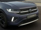 VW T-Cross R-Line 1.0 l TSI 85 kW (116 PS) 7-Gang-Doppelkupplungsgetriebe DSG