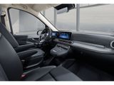 MERCEDES-BENZ V 300 Marco Polo Allrad MOPF KÜCHE/AMG/NIGHT/STANDH/AHK