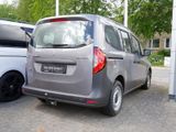 MERCEDES-BENZ Citan 110 TOURER WORKER BASE STANDARD KLIMA AHK