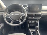 DACIA Jogger Extreme+TCe 110+SHZ+PDC+KAMERA+SLEEP-PAKET+