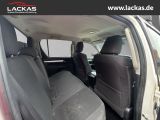 TOYOTA Hilux Double Cab Comfort 4x4 2 .4*AHK*Hardtop