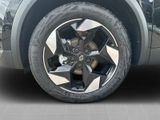 RENAULT Captur KISS TCe 115 Sondermodell