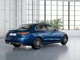 MERCEDES-BENZ C 180 AVANTGARDE AHK KAMERA SPUR PDC SHZ